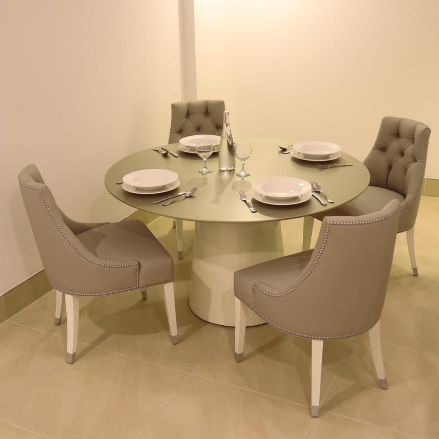 Sarwat Park Hotel Riyadh - Diplomatic Quarter Riade Exterior foto
