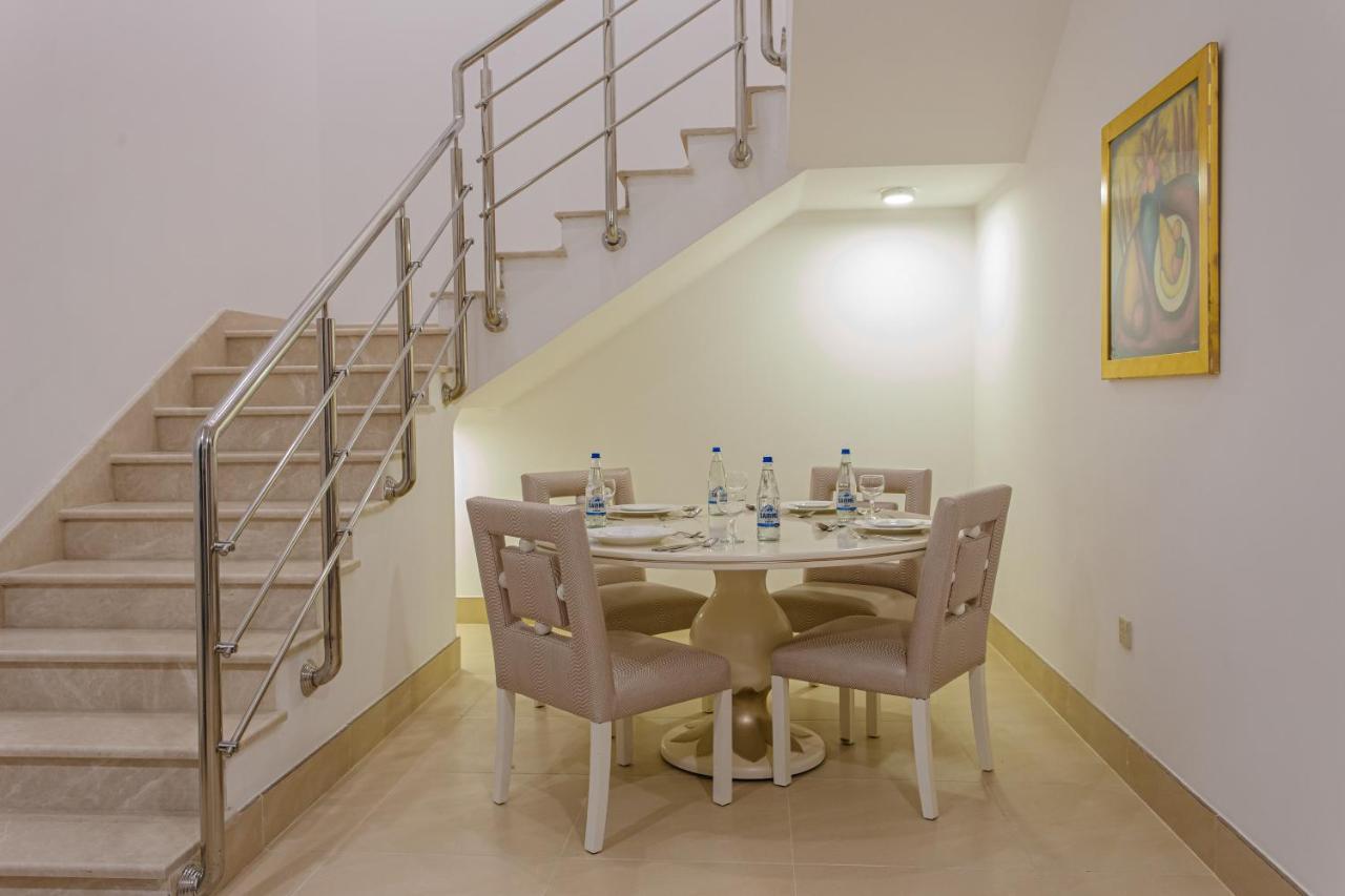 Sarwat Park Hotel Riyadh - Diplomatic Quarter Riade Exterior foto
